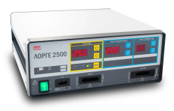 Высокочастотный коагулятор ЛОРГЕ 2500, Lorge Medical, Россия