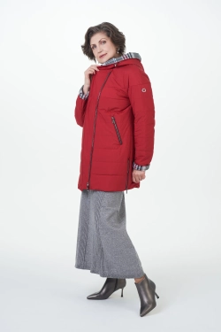 Куртка женская Вельмира NorthBloom