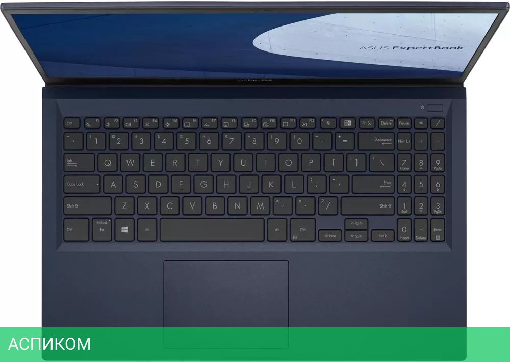 Ноутбук Asus Expertbook B1 B1500CEAE-EJ1998R