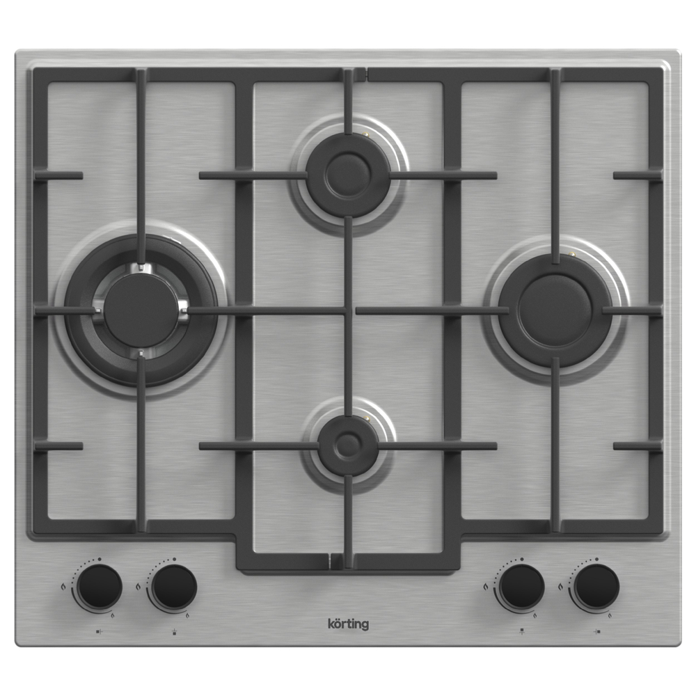 Варочная поверхность KORTING HG 688 CTX