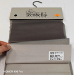 Портьерная ткань бархат blackout Ecobella арт. Velvet Blackout (высота 300 см, Турция)