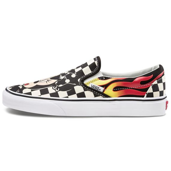 Disney/ x Vans slip-on