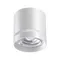 358492 OVER NT20 394 белый Светильник накладной IP20 LED 4000K 12W 220V ARUM