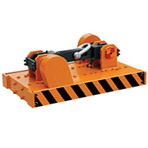 Автоматический грузозахват Магнитар МЗА-1000