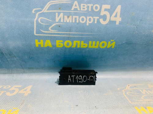 Часы салонные TOYOTA CARINA E 1995