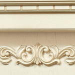 Портал Real Flame Marsellies Luxe 24 WT