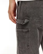 Джинсы Anteater WorkPants Denim серые