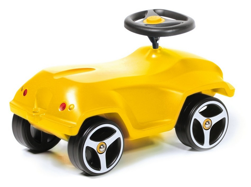 Каталка Brumee Wildee