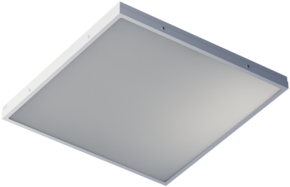 Светильник LED ДВО-07-П-30-3К-IP54 INNOLUX