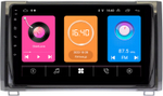 Магнитола для Toyota Tundra 2 2013-2022 - OEM GT9-9233 на Android 10, 2ГБ-16ГБ