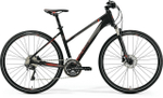 Женский велосипед Merida Crossway 500 Lady (2019)