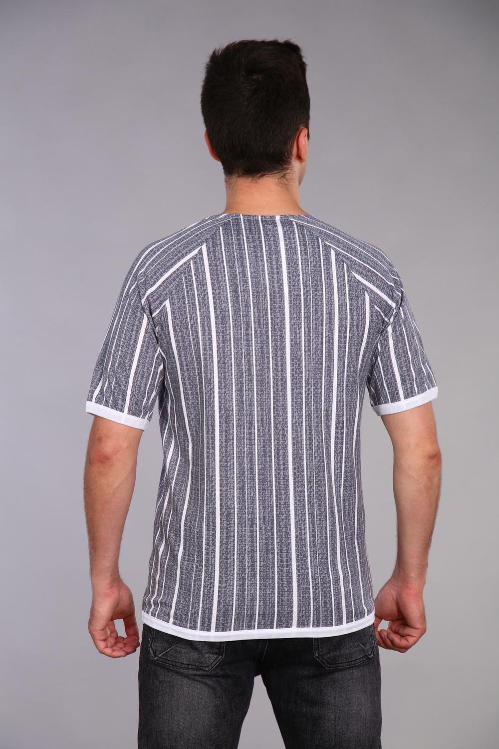 Сэм - футболка Iv-capriz