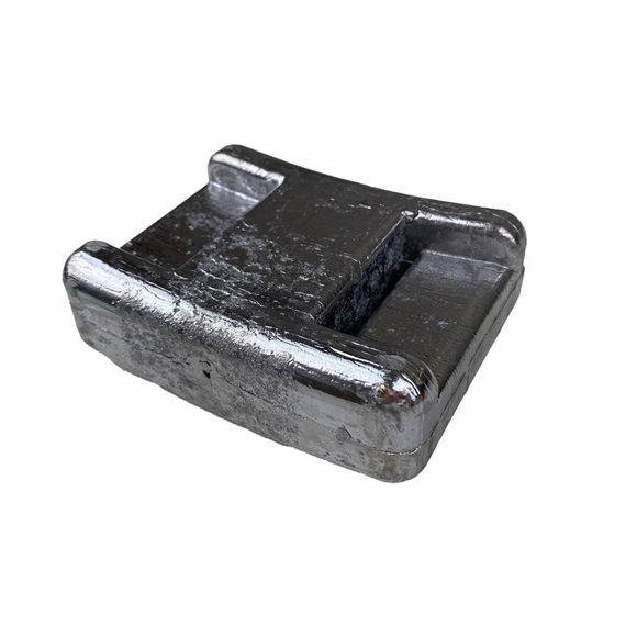 Груз свинцовый Scorpena 3 кг