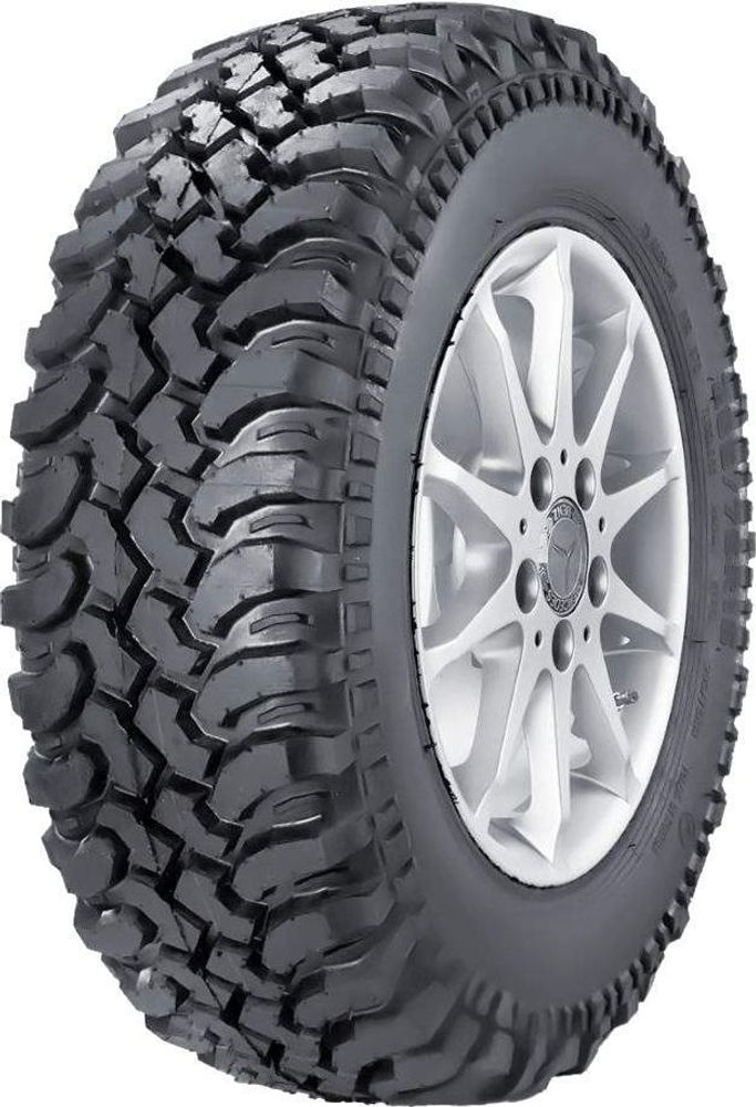 Автошина 225/75R16 NORTEC MT-540 104Q
