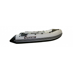 Лодка надувная Polar Bird 320 Merlin (Стеклокомпозит)