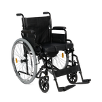 Кресло-туалет для инвалидов Армед KR 011A