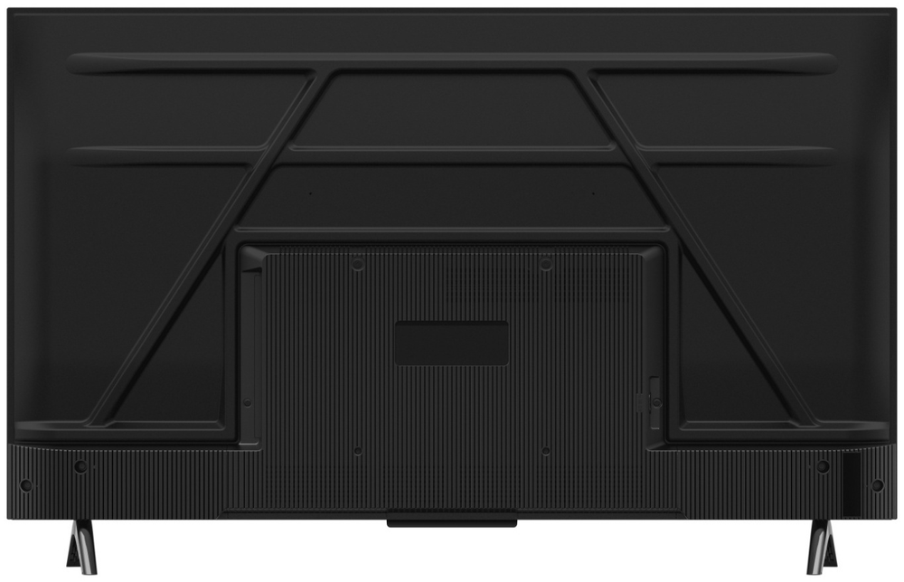 Телевизор TCL 75V6B 191 см черный