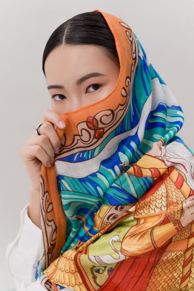 ОБРАЗЫ СКАЗОК И ЛЕГЕНД ОБРАЗЫ СКАЗОК И ЛЕГЕНД