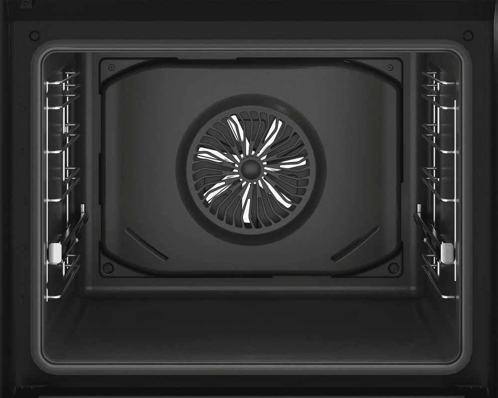 Электрический духовой шкаф Hotpoint FE9 831 JSH WHG