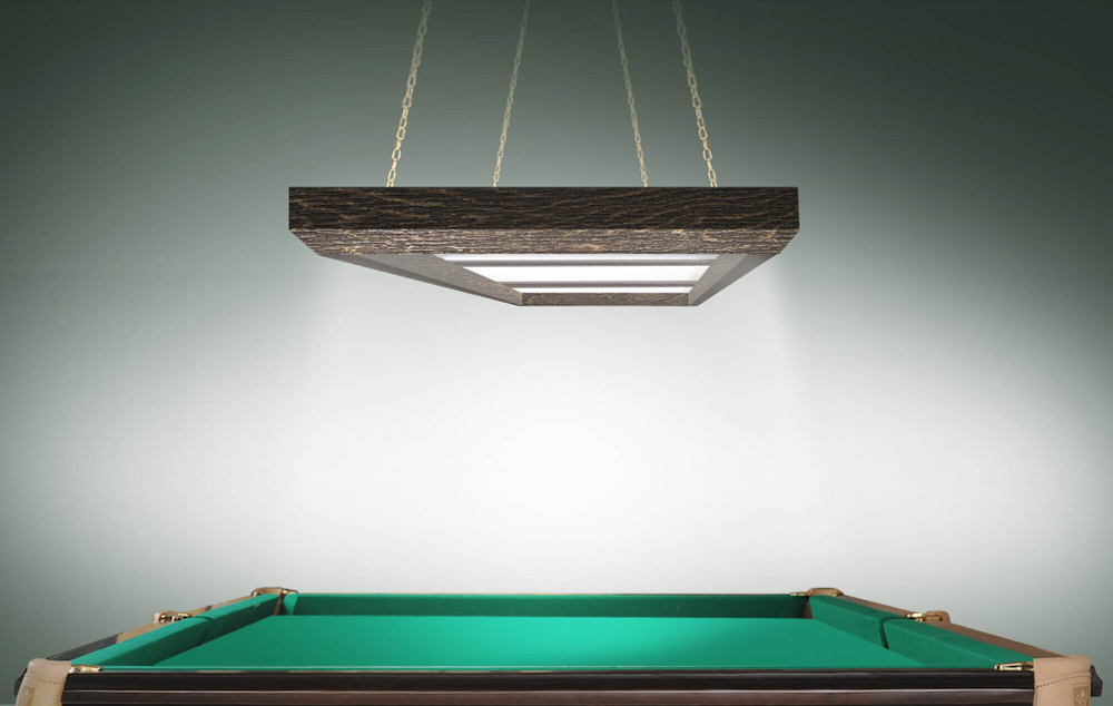 Лампа Evolution 3 секции ПВХ