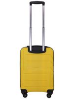 Чемодан 461 / Полипропилен