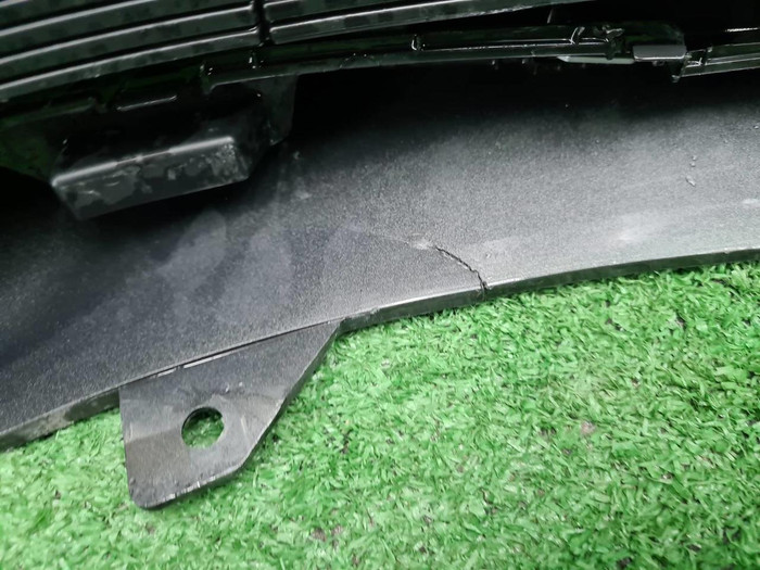 Бампер передний Geely Emgrand 2 (2021-н.в.)