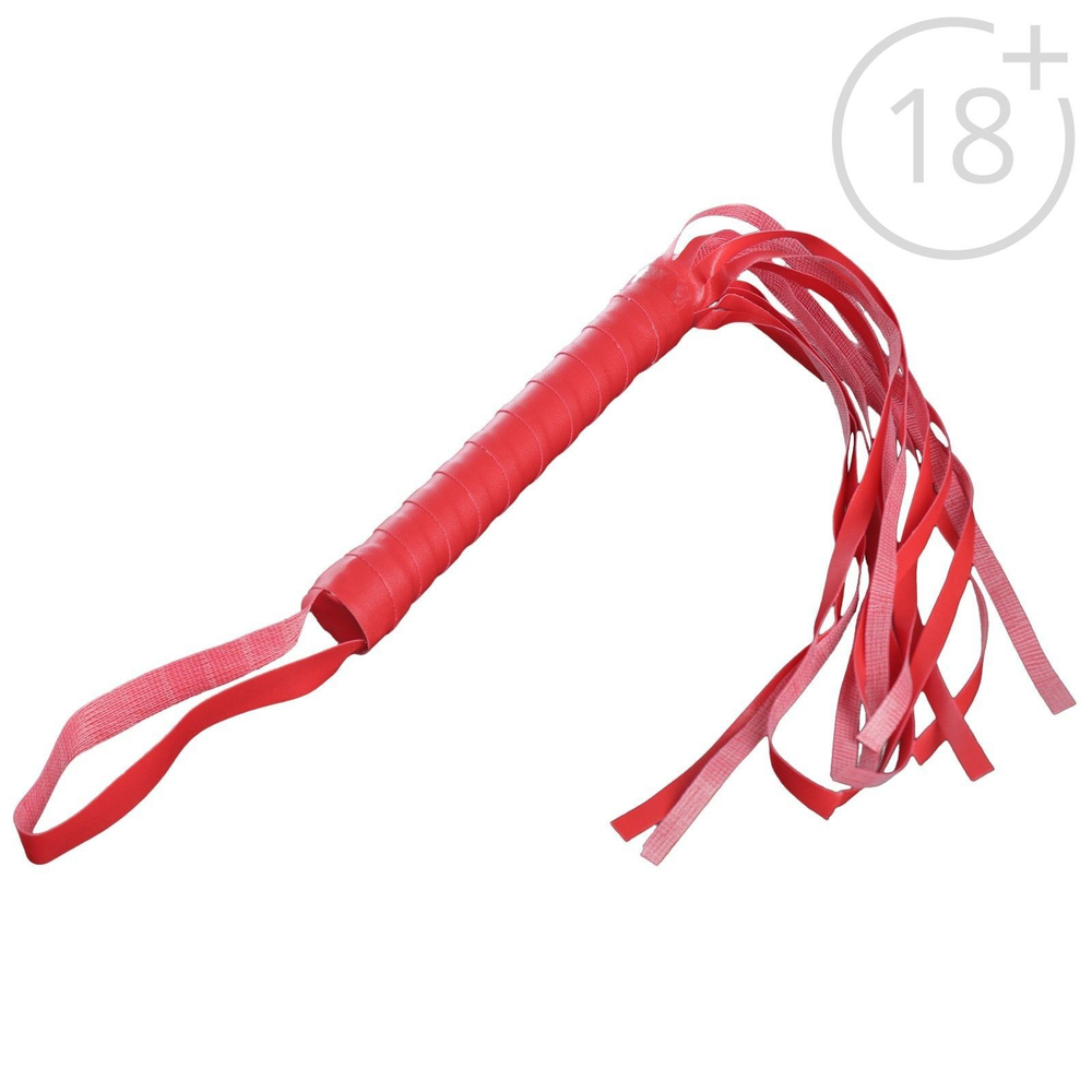 Набор для двоих «Территория соблазна»: карты, наручники, плетка