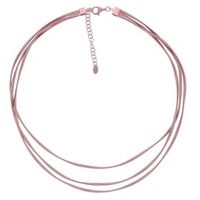 Pesavento DNA Silk-Rosa