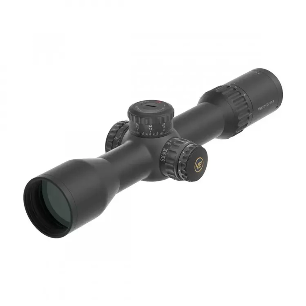 Прицел Vector Optics Continental X6 2-12x44 FFP RAR (SCFF-69)