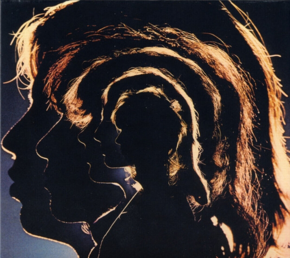 The Rolling Stones / Hot Rocks 1964-1971 (2SACD)
