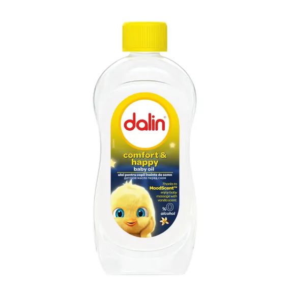 Масло Dalin Перед сном 100 мл