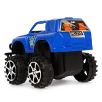 Джип ин. 12см, ПК 515