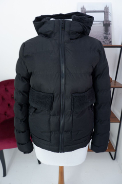 Куртка Fb Sister стильная 42 размер