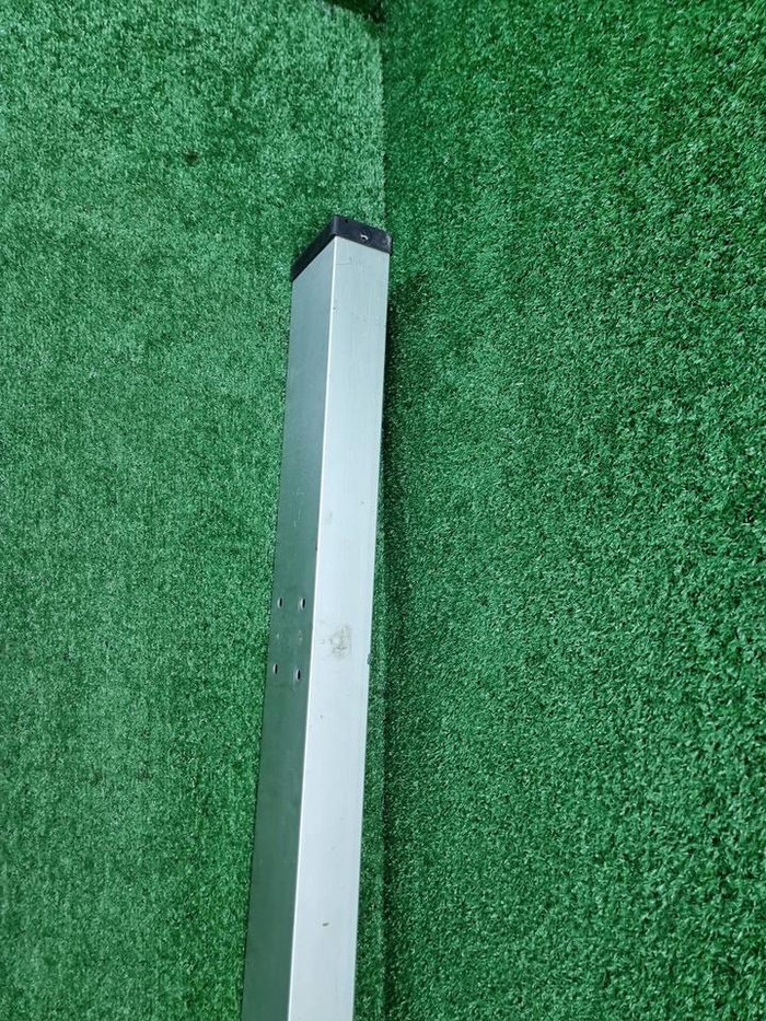 Боковая планка борта Forward F-Series (2012-н.в.)