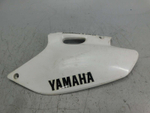 Пластик задний левый Yamaha WR250F