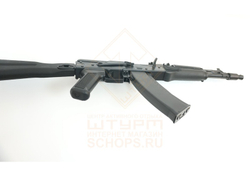 Модель автомата E&L ELAK105 Gen2