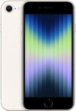 iPhone SE 3-го поколения | 64gb Starlight
