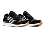 Кроссовки Bape X Undefeated X Adidas Originals Zx 8000