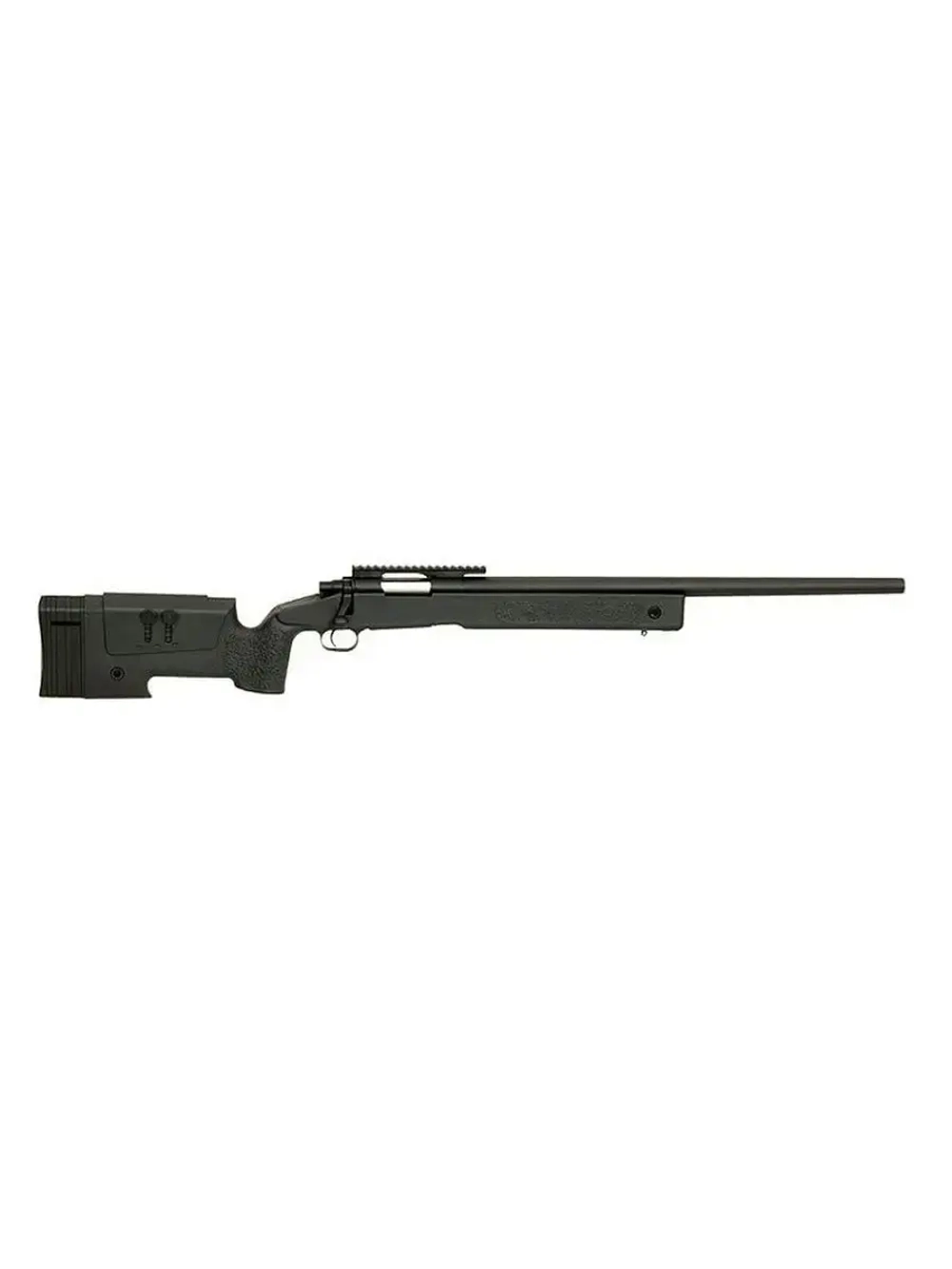 Страйкбольная винтовка (Cyma) CM700 M40A3 (Black)