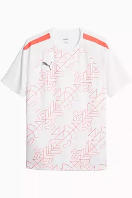 Футболка Puma teamLIGA Graphic