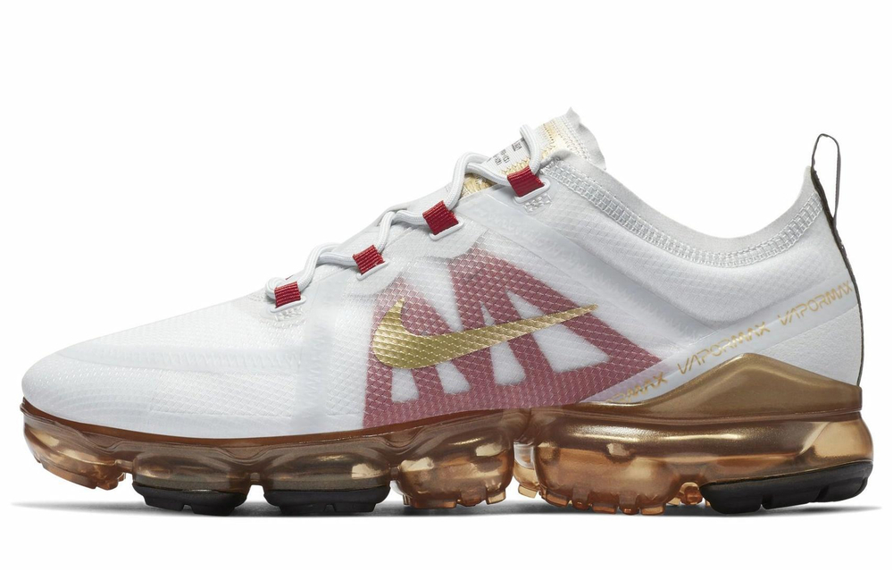 Кроссовки Nike Vapormax 2019 2019 Cny