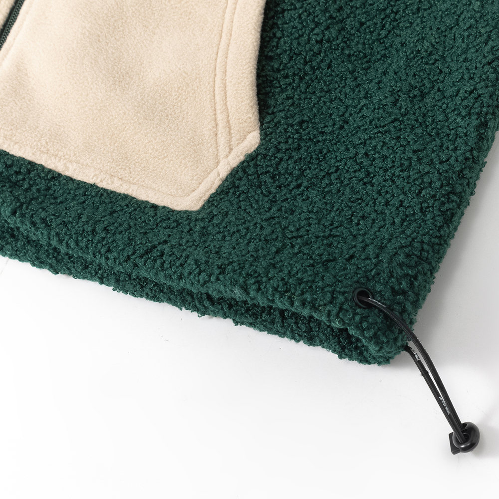 ХУДИ YMKASHIX LITTLE LAMB ZIP