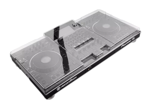 Decksaver Pioneer DJ XDJ-XZ Cover