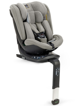 Автокресло Inglesina Copernico 360° 0-36 кг Moon Grey AV91P0MOGRU