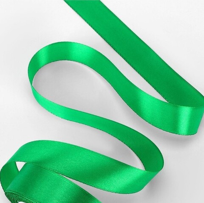 Атласная лента 25 мм