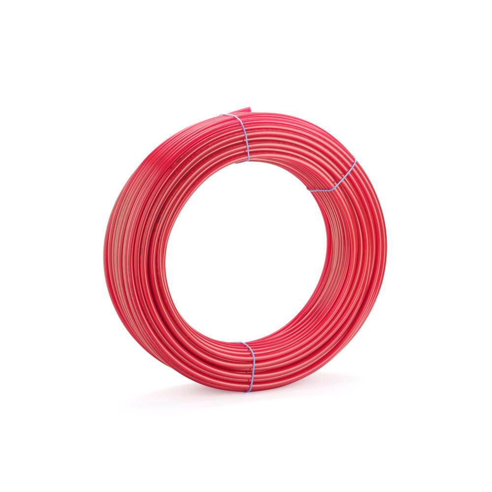 Отопит.труба REHAU(РЕХАУ) THERM S 17х2,0 мм, бухта 500 м