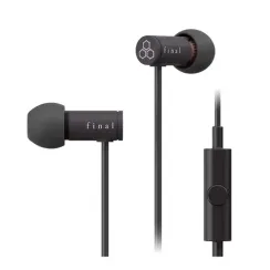 Final Audio VR500 Matte Gray