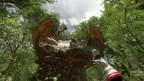 PS4 Robinson: The Journey (только для PS VR) (Б/У, Английская версия, CUSA-05800)