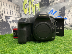Canon EOS 5D Mark III 83.000 кадров