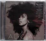 Alicia Keys / Here (RU)(CD)